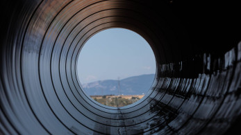 Την ενεργειακή επάρκεια της Ευρώπης στηρίζει ο ΤΑΡ- Κόμβος για τα Βαλκάνια η Ελλάδα