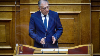 Ο Τάκης Θεοδωρικάκος μιλά στο «Μανιφέστο»: Η ισχυρή ΝΔ διασφαλίζει μια ισχυρή Ελλάδα