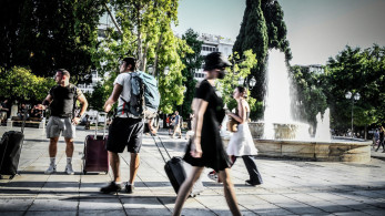 Παγώνη για κορωνοϊό: Δε χρειάζονται νέα μέτρα, ο κόσμος έχει κουραστεί