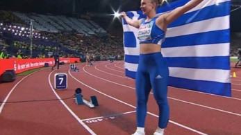 Συγχαρητήρια από Δένδια και Βαρβιτσιώτη στην Τζένγκο