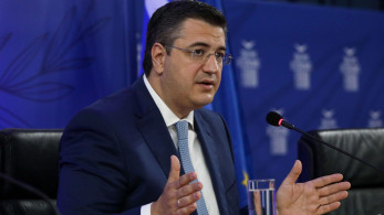 Χειρουργήθηκε με επιτυχία ο Απόστολος Τζιτζικώστας