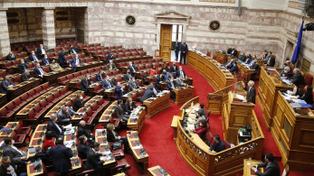 Την Παρασκευή η προ ημερησίας στη Βουλή σε επίπεδο αρχηγών για τις παρακολουθήσεις