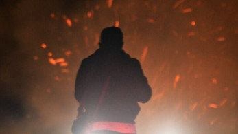 Υπό έλεγχο η πυρκαγιά στον Ασπρόπυργο