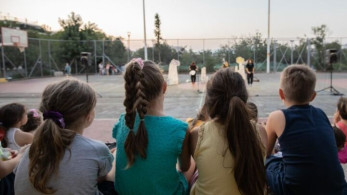 “Όλη η Αθήνα μία Σκηνή”: 17.000 θεατές στις εκδηλώσεις