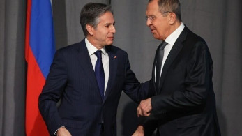 Λαβρόφ και Μπλίνκεν θα συζητήσουν “αν βρεθεί χρόνος” την ανταλλαγή κρατουμένων