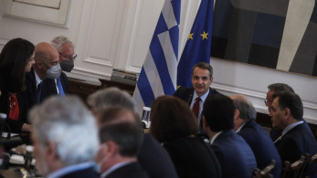 Πλούσια η ατζέντα του υπουργικού συμβουλίου