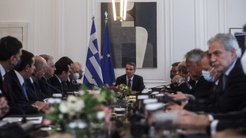Σενάρια για ανασχηματισμό πριν από τη ΔΕΘ