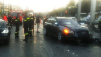 Φορτηγό σκότωσε  ανθρώπους που μετείχαν σε υπαίθριο πάρτι στην Ολλανδία