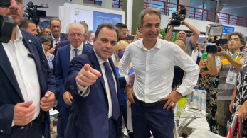 Γ. Γεωργαντάς: Η  ποιότητα και η ασφάλεια των αγροτικών προϊόντων, το «κλειδί» για να κατακτήσουμε τις διεθνείς αγορές