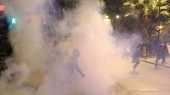 Διάρρηξη χρηματοκιβωτίου από γραφεία συλλόγου στα Εξάρχεια