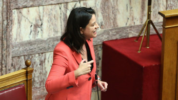 Κεραυνοί Κεραμέως κατά Χρυσόστομου: Προσβάλλει βάναυσα την κοινωνία και δεν συνάδει με τη στάση της Εκκλησίας
