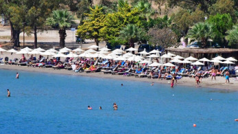 Προλάβετε το Σαββατοκύριακο για μπάνιο γιατί από Δευτέρα επιστρέφει το Φθινόπωρο!