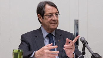 Κύπρος: Ν. Αναστασιάδης: Έχω τη συνείδηση μου ήσυχη, έπραξα το καλύτερο που μπορούσα