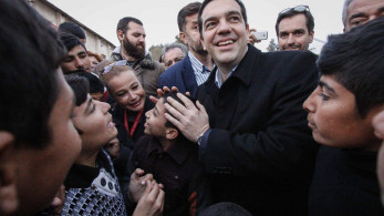 Εγιναν… καπνός όλα τα fake news του ΣΥΡΙΖΑ για τους 38 πρόσφυγες