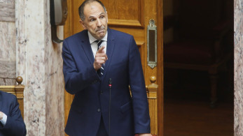 Ο Γεραπετρίτης έβαλε στη θέση του τον Τσίπρα