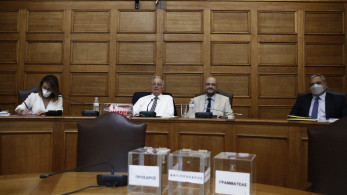 Εξεταστική: Καταθέτουν οι πρώην διοικητές της ΕΥΠ