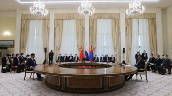 Σι Τζινπίνγκ: Θα δει Ερντογάν, απέφυγε να παραστεί σε δείπνο με τον Πούτιν