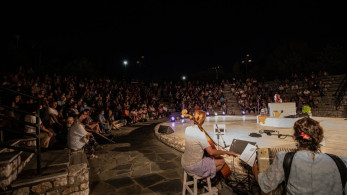 Δήμος Αθηναίων: Το Φεστιβάλ Κολωνού επιστρέφει