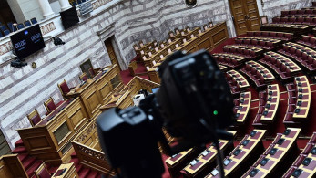 Εξεταστική για υποκλοπές: Δεν θα δημοσιοποιούνται τα πρακτικά – Αύριο οι πρώτες λίστες μαρτύρων