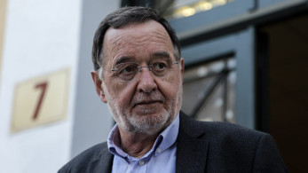 Αρθρο-παρέμβαση Π. Λαφαζάνη: «Επί ΣΥΡΙΖΑ τελούσα υπό στενή και αδιάλειπτη παρακολούθηση»