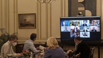 Βορίδης: «Έγιναν άλματα τα τελευταία τρία χρόνια σε επίπεδο ψηφιοποίησης» 