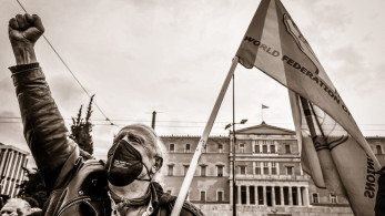Νίκος Χιδίρογλου: Ελλειψη συγκρότησης και αφηγήματος χαρακτηρίζουν τον ΣΥΡΙΖΑ