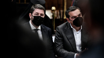 Η ρετσινιά της συμπόρευσης