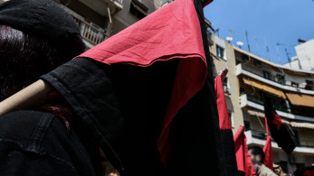 Οι αριστεριστές είναι πλέον καταδικασμένοι να κινούνται στο περιθώριο