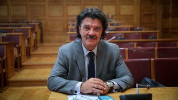 Ανδρέας Πάτσης στην εφημερίδα tomanifesto: Το σύνολο των κομμάτων της αντιπολίτευσης  δεν έχουν πολιτική ατζέντα ούτε και αφήγημα
