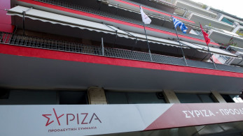 Νίκος Χιδίρογλου: Ο ΣΥΡΙΖΑ ξεχάστηκε στην προηγούμενη δεκαετία