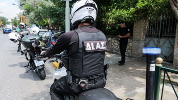 Ένας τραυματίας, 6 προσαγωγές σε οπαδικό επεισόδιο μέσα στη ΔΕΘ