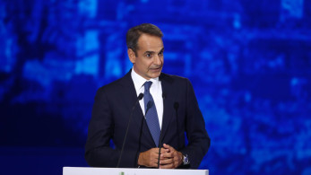 LIVE η ομιλία του Κυριάκου Μητσοτάκη στη ΔΕΘ: Αύξηση στο φοιτητικό επίδομα στέγασης από €1000 στα €1500 – στα €2.000 ανά άτομο αν συγκατοικήσουν