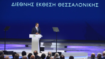 Μήνυμα Μητσοτάκη σε Ερντογάν: Τα νταηλίκια γιοκ με την Ελλάδα