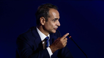 Κυριάκος Μητσοτάκης: Υπάρχουν δυνάμεις που επιβουλεύονται τη σταθερότητα – Έκλεισε στα σενάρια πρόωρων εκλογών