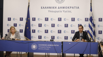 Κορωνοϊός: Την Τετάρτη 14 Σεπτεμβρίου οι πρώτοι εμβολιασμοί για την τέταρτη δόση