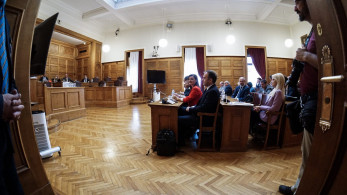 Βόμβα Ρουμπάτη: Η ΕΥΠ παρακολουθούσε τον Πιτσιόρλα -Ενημέρωσα τον Τσίπρα  και μου είπε να προχωρήσω κανονικά