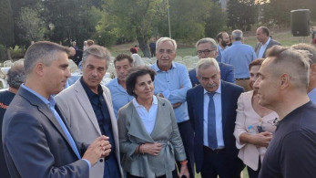 Χρ. Δήμας: Οι Μεγάλες Μέρες της Νεμέας