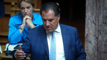 Γεωργιάδης: Βούλησή μας είναι να βοηθηθούν τα ευάλωτα νοικοκυριά