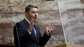 ΠΑΣΟΚ: Την έδρα της Α' Θεσσαλονίκης κρατά ο Ανδρουλάκης - Εκτός βουλής ο Καστανίδης