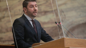 Εισαγγελέας ΕΥΠ: Με 6 υπογραφές υπηρεσιακών το αίτημα για Ανδρουλάκη