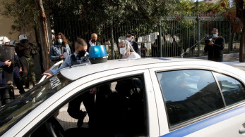 Κινηματογραφική καταδίωξη Ρομά με έναν τραυματία στον Ασπρόπυργο