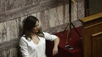 Η σταθερότητα, το δόγμα της Αριστεράς και η… ρήση Αχτσιόγλου