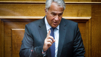 Βορίδης για τα σενάρια αλλαγής του εκλογικού νόμου: Πρέπει να το δούμε, έχουν αλλάξει οι πολιτικές συνθήκες