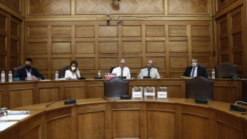 Εξεταστική: Τα κόμματα καταθέτουν τις λίστες μαρτύρων και εγγράφων