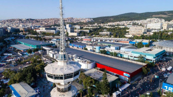 Τεράστια επιτυχία της ΔΕΘ με 45.000 επισκέπτες το πρώτο Σαββατοκύριακο και 600 επιχειρηματικά ραντεβού από Ελλάδα και ΗΑΕ