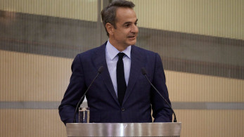 Μήνυμα Μητσοτάκη στην Τουρκία: Ασπίδα οι σύμμαχοί μας και το αποτρεπτικό δόρυ των Ενόπλων Δυνάμεων