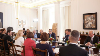 Ηχηρό μήνυμα Μητσοτάκη: Το κόστος της ενέργειας πρέπει να αντιμετωπιστεί ευρωπαϊκά