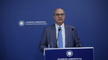 Οικονόμου: Το μεγάλο ζητούμενο είναι η σταθερότητα