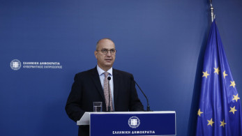 Οικονόμου: Η κυβέρνηση έχει καταφέρει να αποκρούσει ένα μεγάλο μέρος της εισαγόμενης ακρίβειας