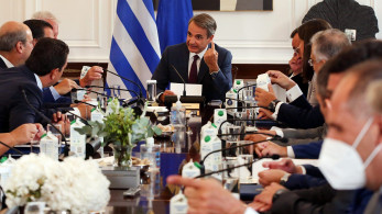 Επί ποδός για νέο γύρο έντασης στον Εβρο